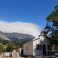 Wild Beauty of Paklenica National Park
