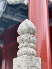 ภูเขาดอกบัว หรือ เหลียนหัวซาน