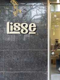 Lisse Brew
