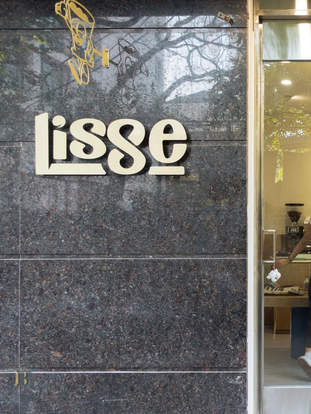Lisse Brew