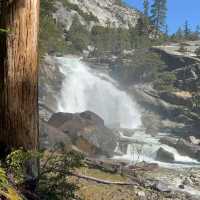 Kings Canyon National Park – CA