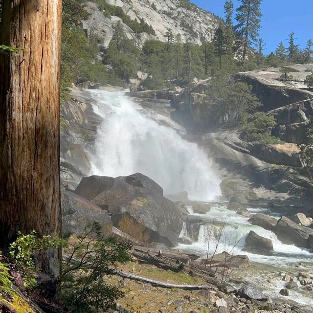 Kings Canyon National Park – CA