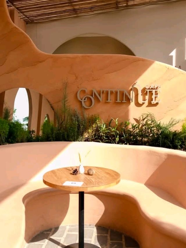 Continue.cafe