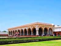 Agra Fort: A Timeless Marvel of Mughal Grandeur