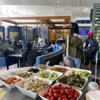 Song Hong Business Lounge