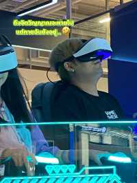 ขึ้นยานแม่ 🛸 VR UFO เจ้าแรกในไทยบุกโลกแล้ว! 👽