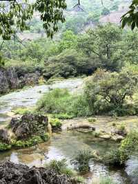 Exploring Huangguoshu Waterfall Scenic Area