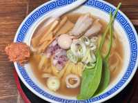 仙台🇯🇵 CP值超高的新派拉麵🍜