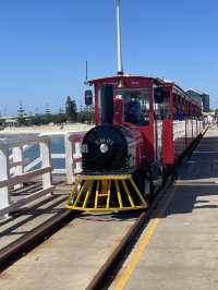 busselton jetty