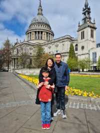 st. paul's cathedral