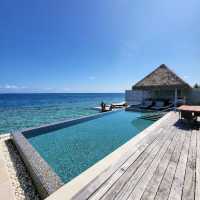 Waldorf Astoria Maldives Ithaafushi