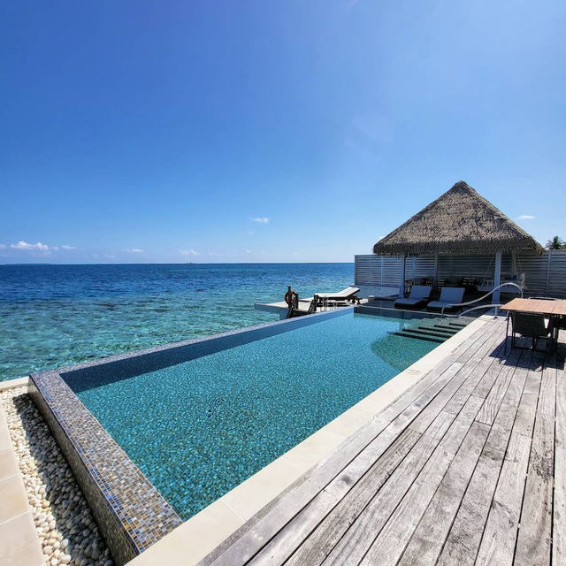 Waldorf Astoria Maldives Ithaafushi