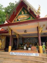 💕Visit this Temple in Koh Samui✨💕Must Visit and See! 