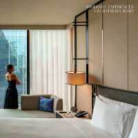 dusitD2 SAMYAN BANGKOK