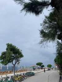 GILI TRAWANGAN