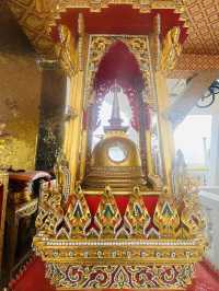 พาเที่ยววัดอินทรวิหาร พระอารามหลวง 