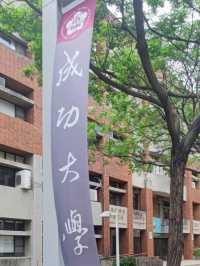 #國立成功大學-台南市東區