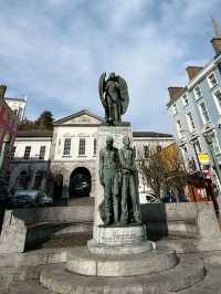 Cobh – A Colorful Port Town with a Titanic Legacy