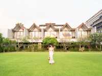 ANA ANAN Resort & Villas Pattaya
