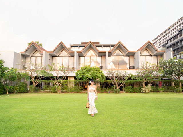 ANA ANAN Resort & Villas Pattaya