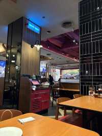 อร่อยกับ Eat Am Are 
