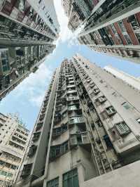 香港｜堅尼地城｜香港深度遊的海濱慢活角落