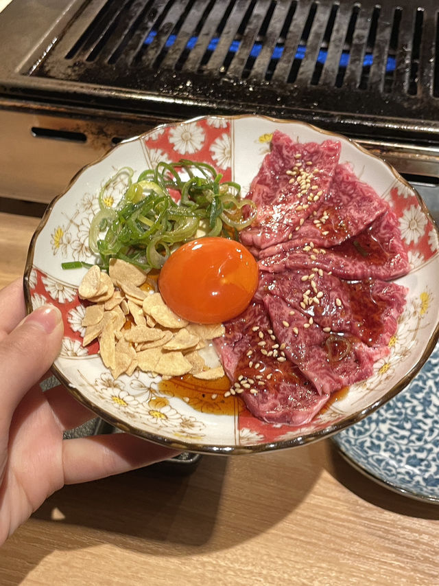 【京都】絶対行くべき京都の絶品焼肉