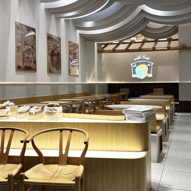Mil Toast House Malaysia