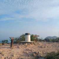 龍脊行山徑（Dragon’s Back Trail）