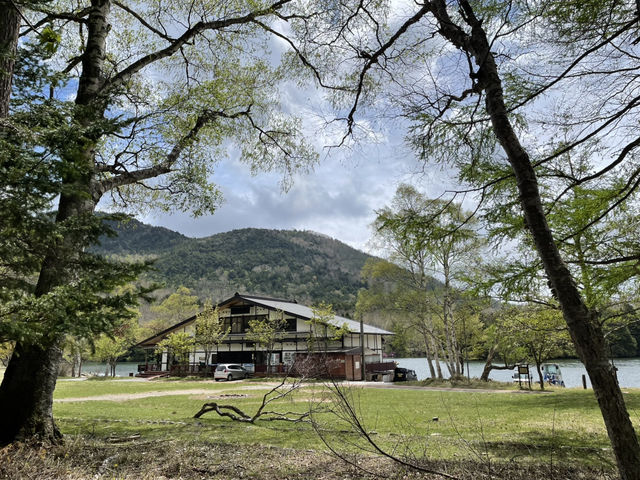 2 Days in Lake Chūzenji & Yumoto Onsen – A Perfect Nature Retreat