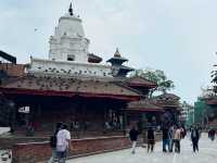 Kathmandu Durbar Square