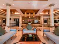 Kuta's Coastal Gem: Where Hospitality Meets the Sea"