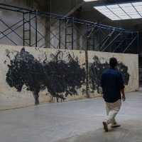 Calligraphic Abstraction