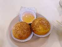 เรือนไทยติ่มซำ ร้านเด็ดเมืองตรัง