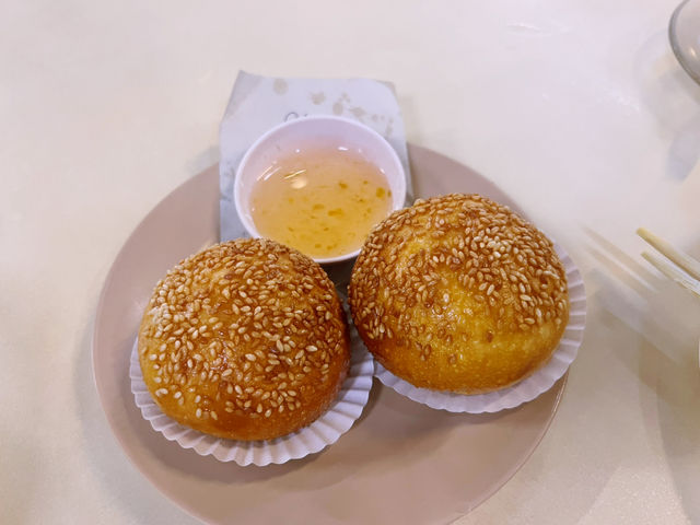 เรือนไทยติ่มซำ ร้านเด็ดเมืองตรัง