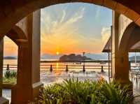 蘭卡威 | Resorts World Langkawi，遊輪碼頭的平價度假酒店