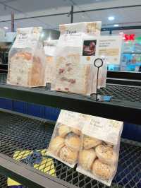 Shake & Bake: KL’s Hidden Gem for Irresistible Buns and Cake Breads