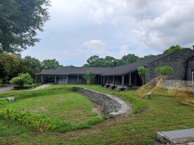#臺灣原住民族文化園區-屏東縣瑪家鄉