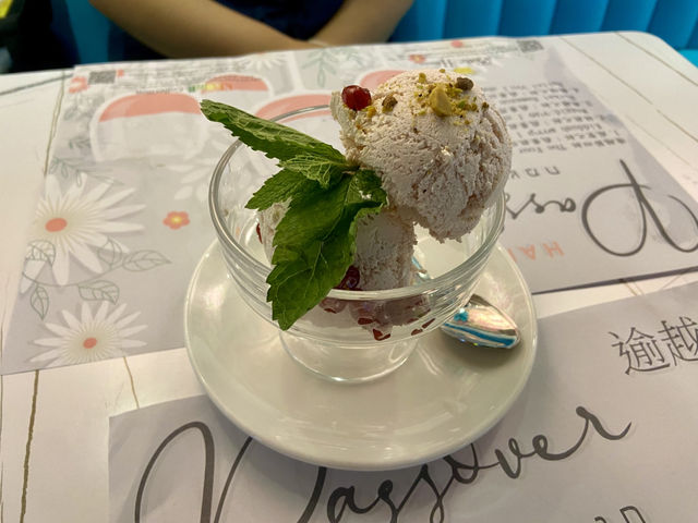Boaz House✝️🍽️  體驗異國風情與浪漫氣氛好去處✨💕 