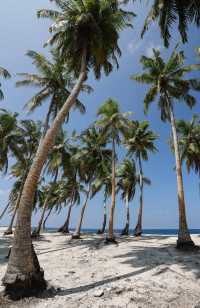 Beautiful Maldives