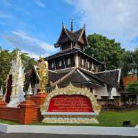 🪷ไหว้พระ | วัดเจดีย์หลวง เชียงใหม่ 🪷