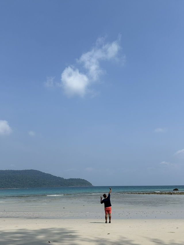 Koh Kood – A Peaceful Island Escape