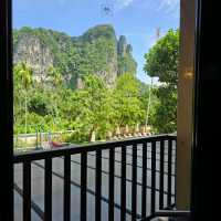 🌟โรงแรมน่าพัก | โรงแรมไอบิสสไตล์ กระบี่ อ่าวนาง🌟