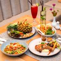 Lalynn Resort & Villa ถลาง ภูเก็ต 
