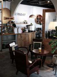 2 Friday