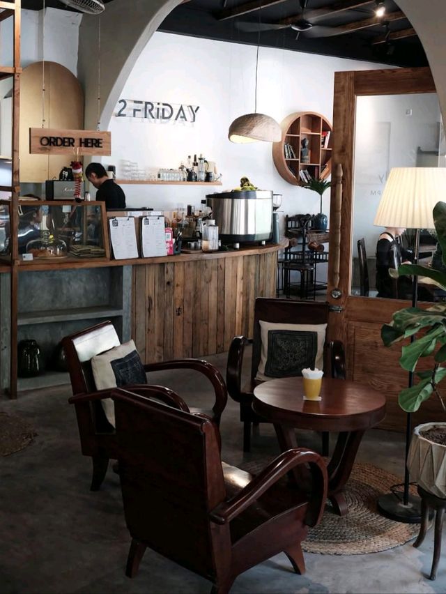 2 Friday