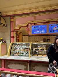 Disneyland shanghai รอบ 2 ก็ไม่พลาด