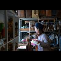 ReBuilding Center JAPANで宝探し気分！