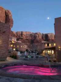 Classic Comfort at Zion Lodge: Stay & Dine Inside the Park