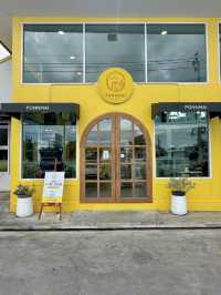 ป้อนมั้ย ร้านส้มตำน่านั่งย่านราชพฤกษ์ จ.นนทบุรี
